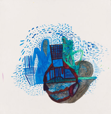  49X50 cm