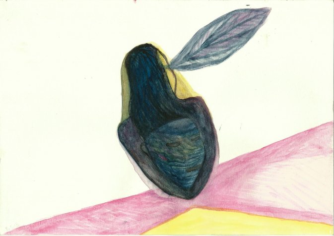  21x29.5 cm 2014