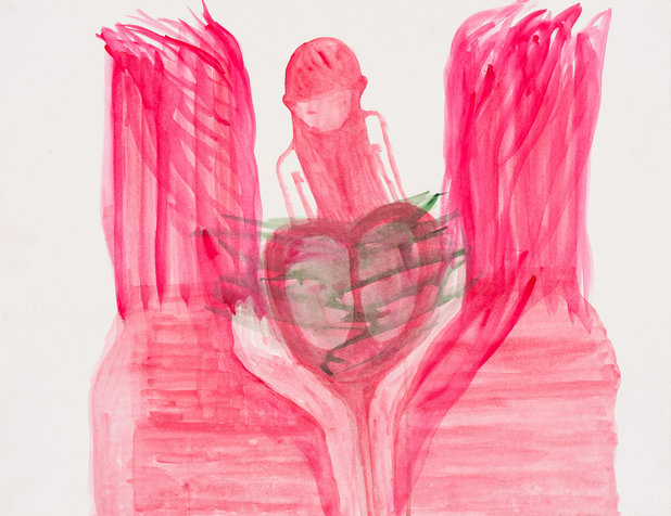 53.5X69 cm