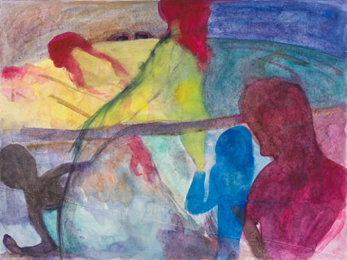  56x47 cm 2014